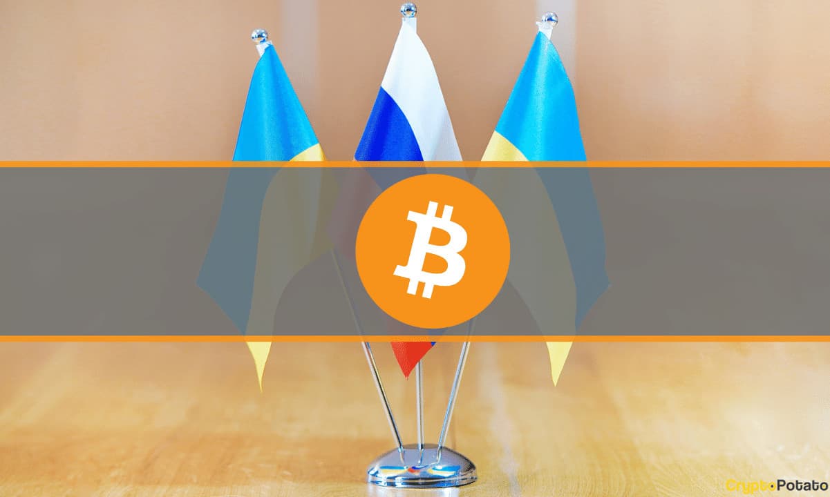 These-3-crypto-assets-account-for-85%-of-$70m-crypto-donations-to-ukraine:-report