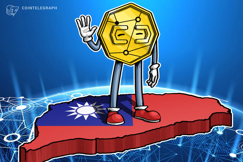 Taiwan-watchdog-fsc-to-assume-authority-on-crypto-regulation