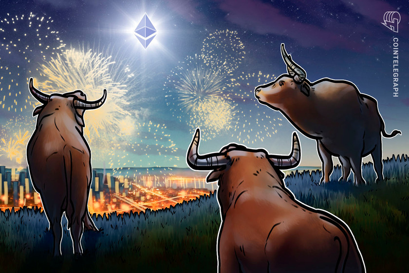 Ethereum-price-turns-bullish-ahead-of-next-week’s-shanghai-and-capella-upgrades