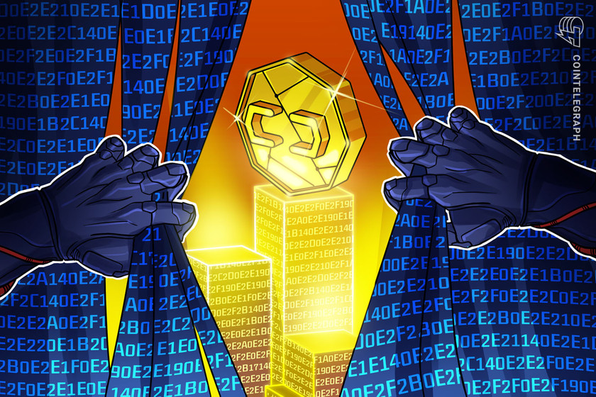 Crypto-exchange-bitrue-suffers-$23m-hack-due-to-hot-wallet-exploit