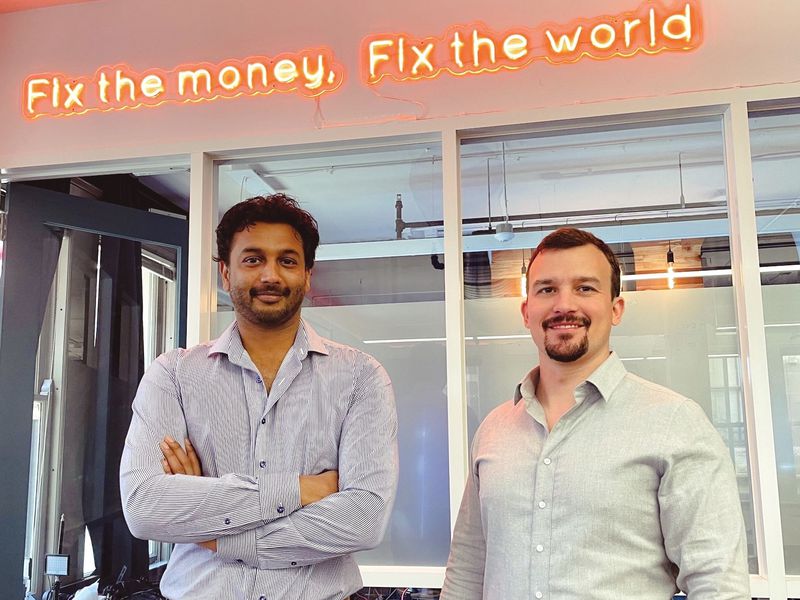 Bitcoin-financial-services-firm-unchained-capital-raises-$60m