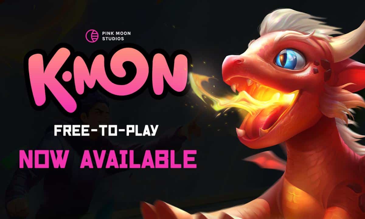 Pink-moon-studios-launches-its-free-to-play-mode-for-kmon-genesis