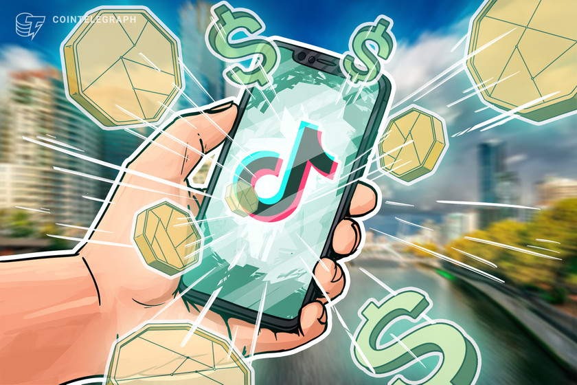 Over-30%-tiktok-videos-on-crypto-investments-are-misleading:-research