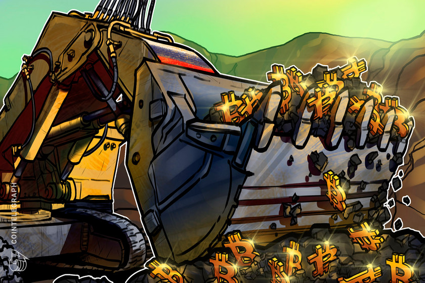 Russia-becomes-second-largest-bitcoin-mining-hub-after-us,-claims-local-miner