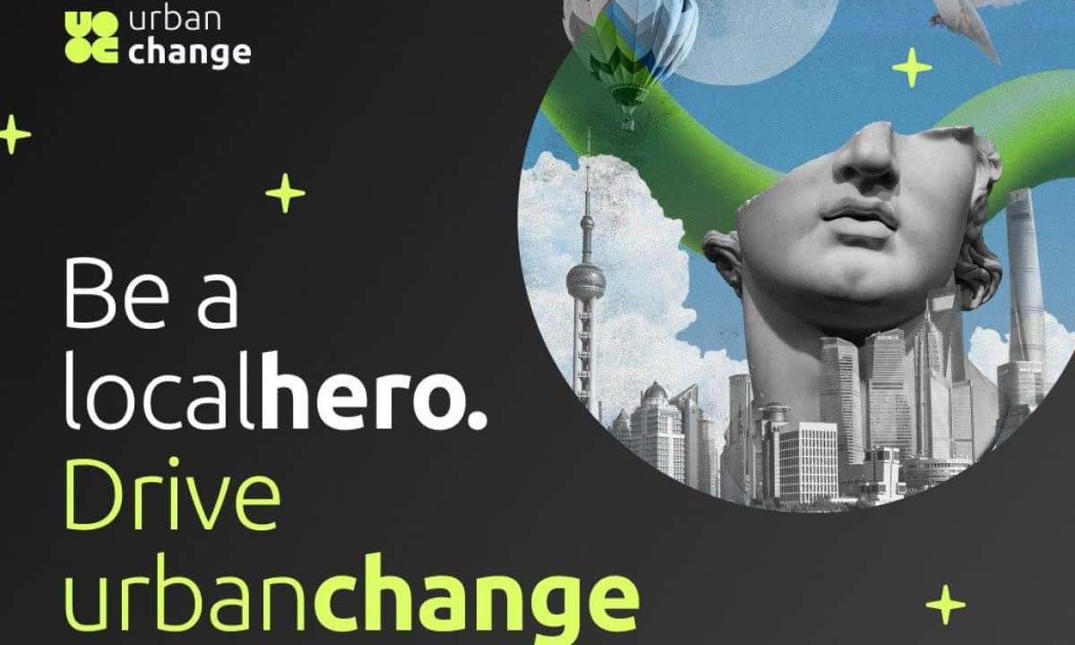 Urbanchange-protocol-that-fosters-economic-and-social-sustainability-in-local-communities-announces-mainnet-launch