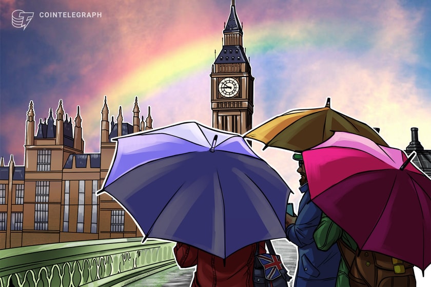 Uk-financial-watchdog-to-crypto-industry:-‘let’s-work-together’