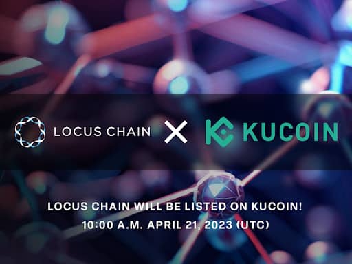 Locus-chain-listed-on-kucoin