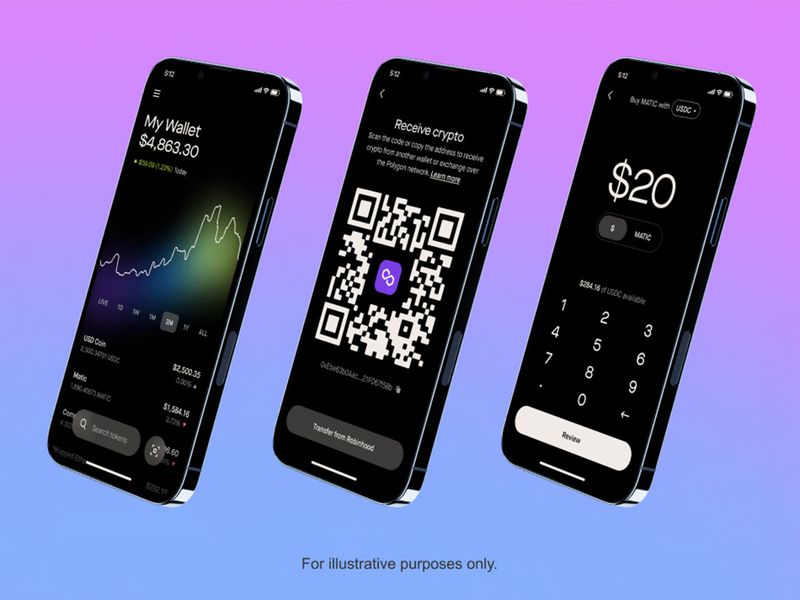 Robinhood-starts-a-new-way-for-its-users-to-fund-their-web3-wallets