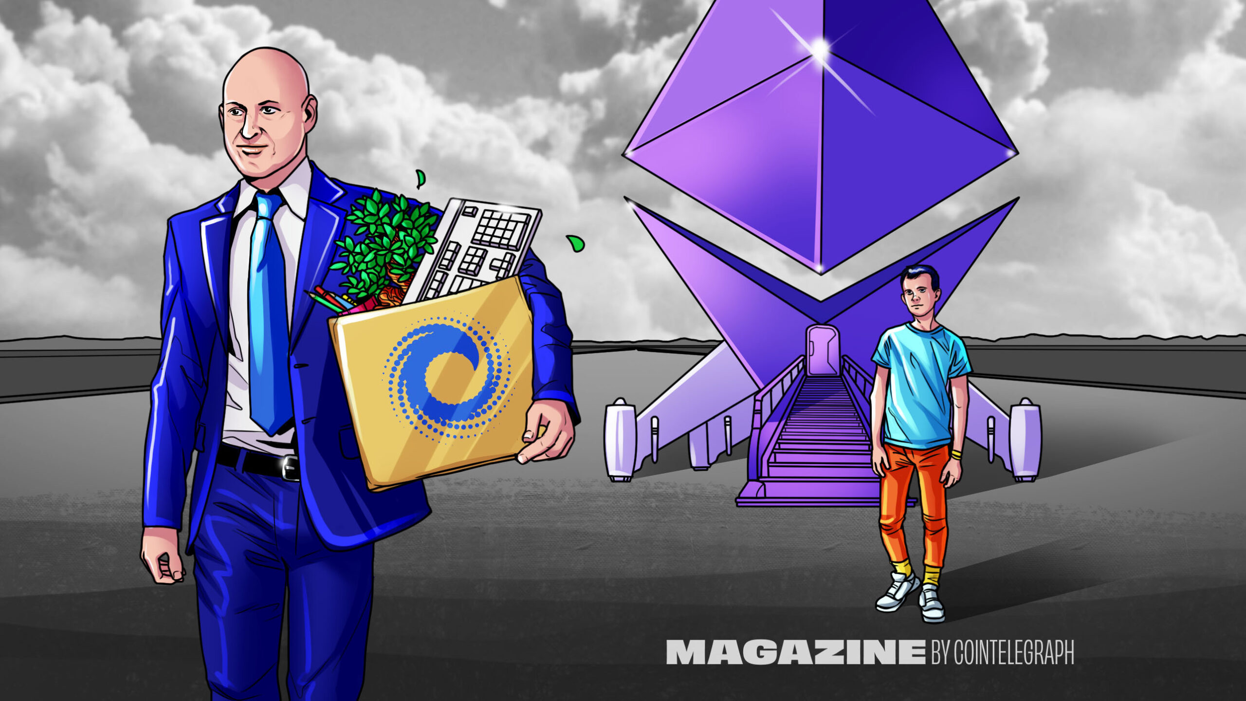 Joe-lubin:-the-truth-about-eth-founders-split-and-‘crypto-google’