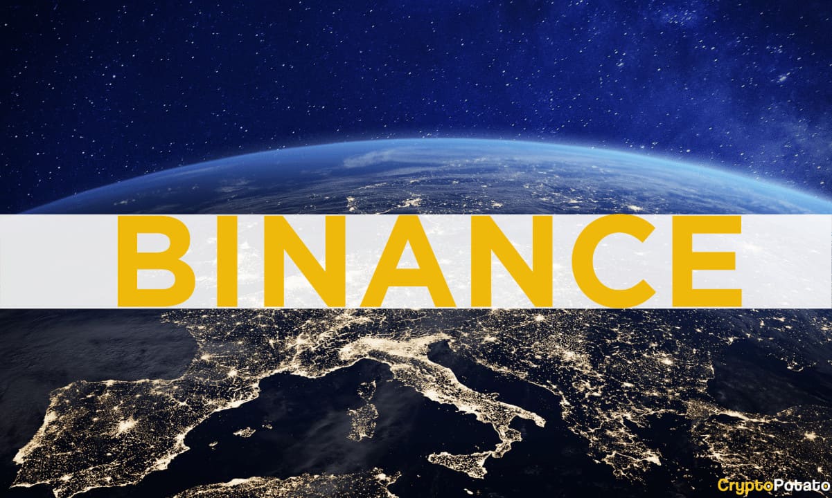 Binance-unveils-capital-connect-for-vip-clients