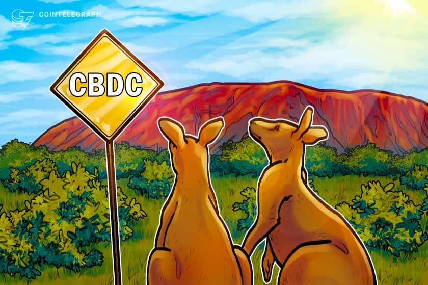 Australia-marks-first-fx-transaction-using-a-cbdc-as-eaud-pilot-continues