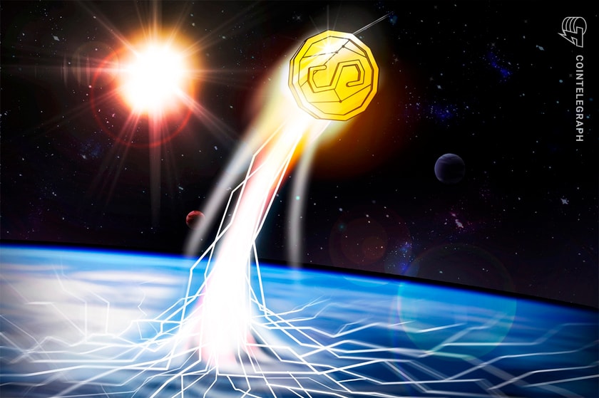 Trc-20-usdt-circulation-hits-record-high-5-years-after-tron-mainnet-launch