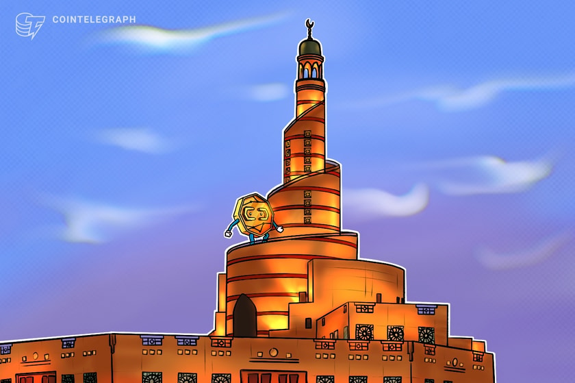 Qatar-gets-slammed-for-not-taking-enough-action-against-crypto-companies