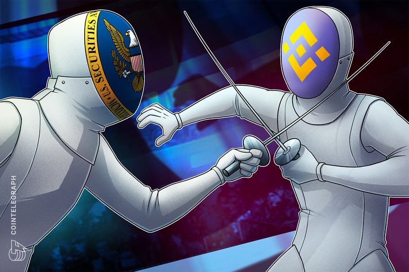 Sec’s-binance-suit-contains-heavy-mix-of-predictable-charges,-novel-revelations