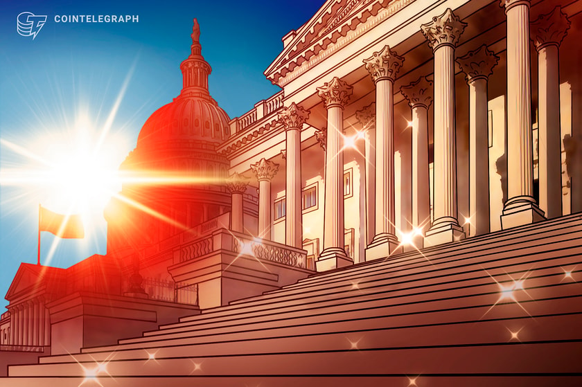 Us-congressmen-blame-crypto-firms-for-‘tax-gap’-in-letter-to-treasury