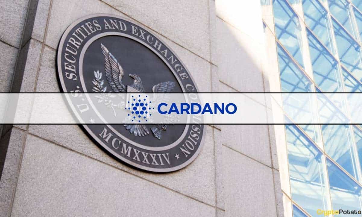 Is-cardano-next-on-sec’s-radar?-here-is-why-ada-is-a-security,-according-to-the-sec