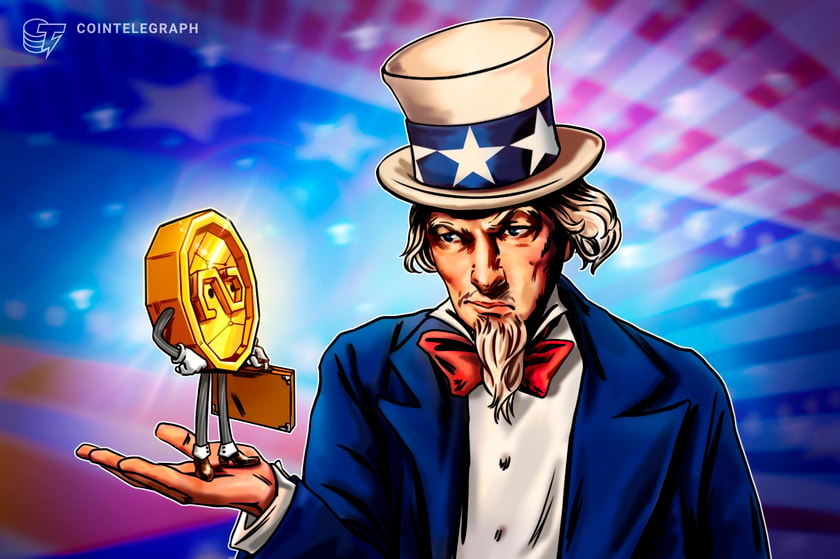 Us-house-committee-releases-new-stablecoin-bill-draft