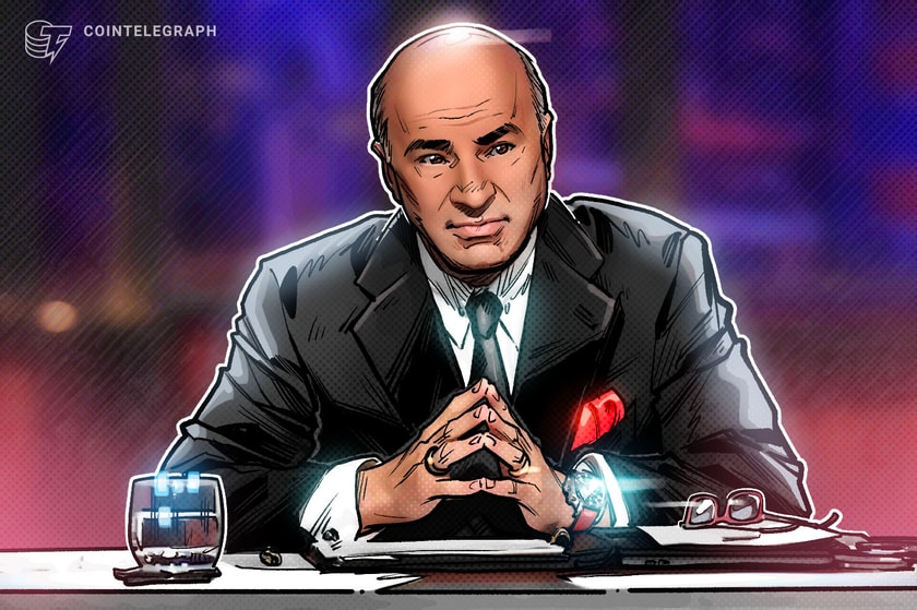 Kevin-o’leary-doesn’t-rule-out-criminal-charges-for-binance