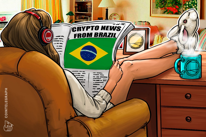 Brazil’s-president-signs-law-aimed-at-having-central-bank-regulate-crypto-firms