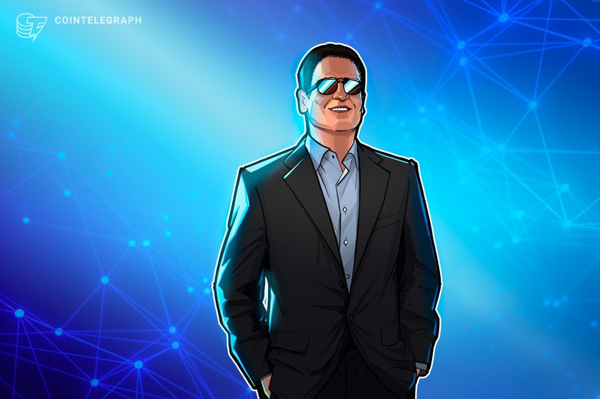 Mark-cuban-takes-on-sec,-john-reed-stark-and-‘crypto-derangement-syndrome’