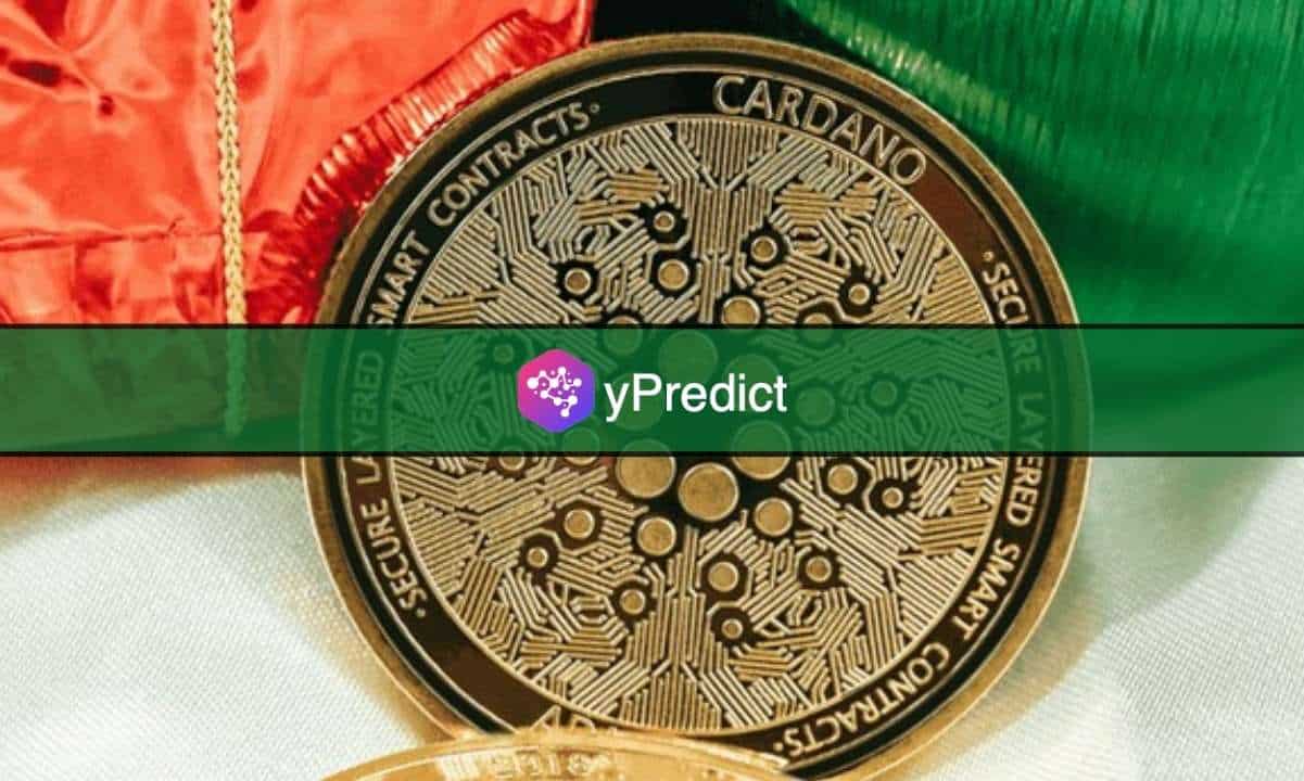 Cardano-&-polygon-prices-rocket-as-crypto-market-turns-bullish,-while-ypredict-also-explodes