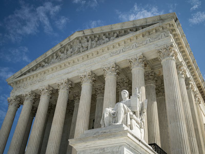 Coinbase-wins-supreme-court-ruling-in-arbitration-lawsuit