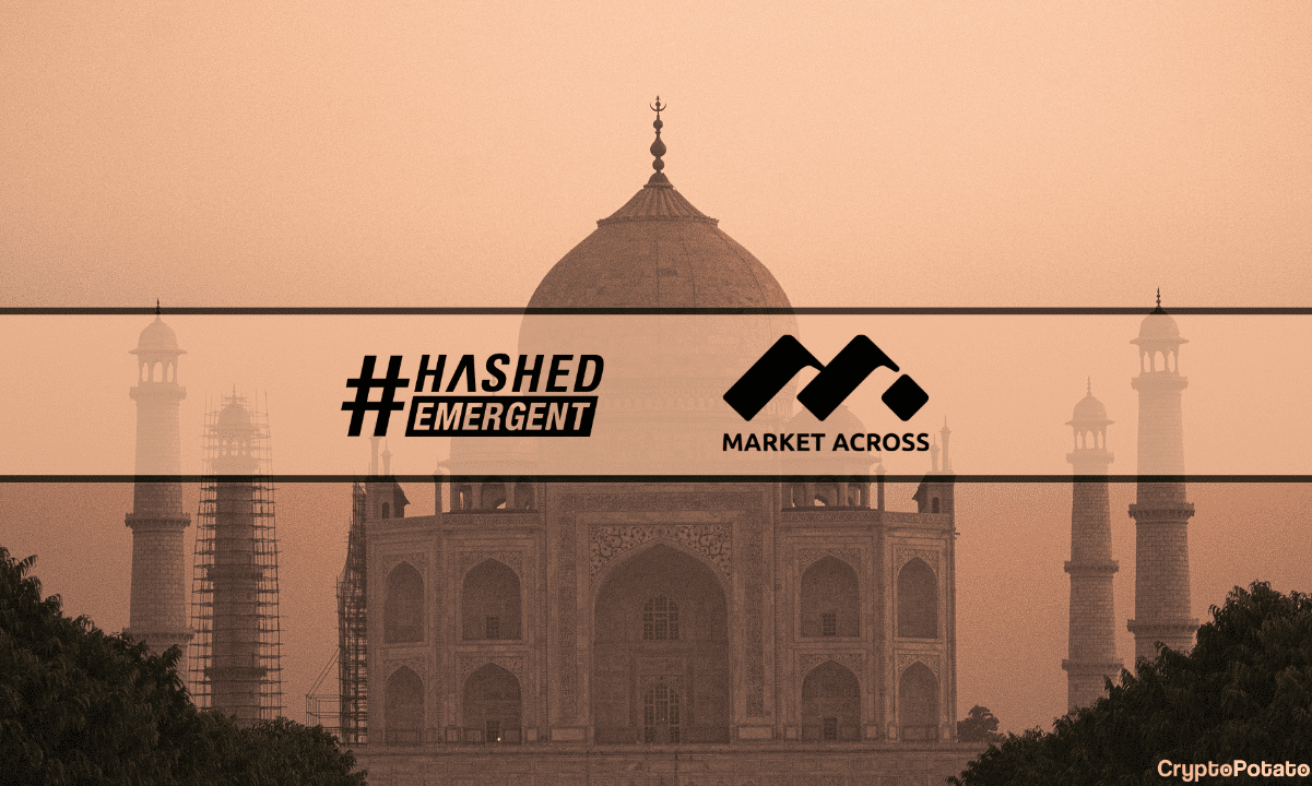 Hashed-emergent,-marketacross-introduce-web3-conference-in-india-at-the-end-of-2023