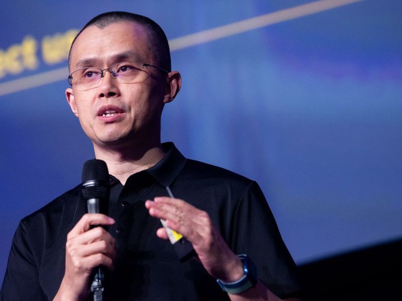 Top-binance-execs-leave-company-over-cz’s-handling-of-doj-investigation:-report