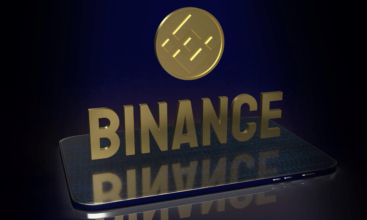 Binance-cco-will-not-join-the-resignation-spree