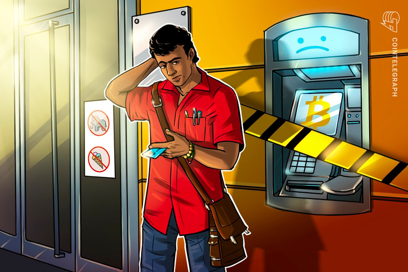 Uk-fca-shuts-down-26-crypto-atms-following-coordinated-investigation