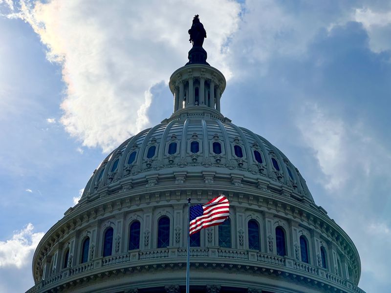 Us.-senate-finance-committee-asks-crypto-industry-for-tax-guidance