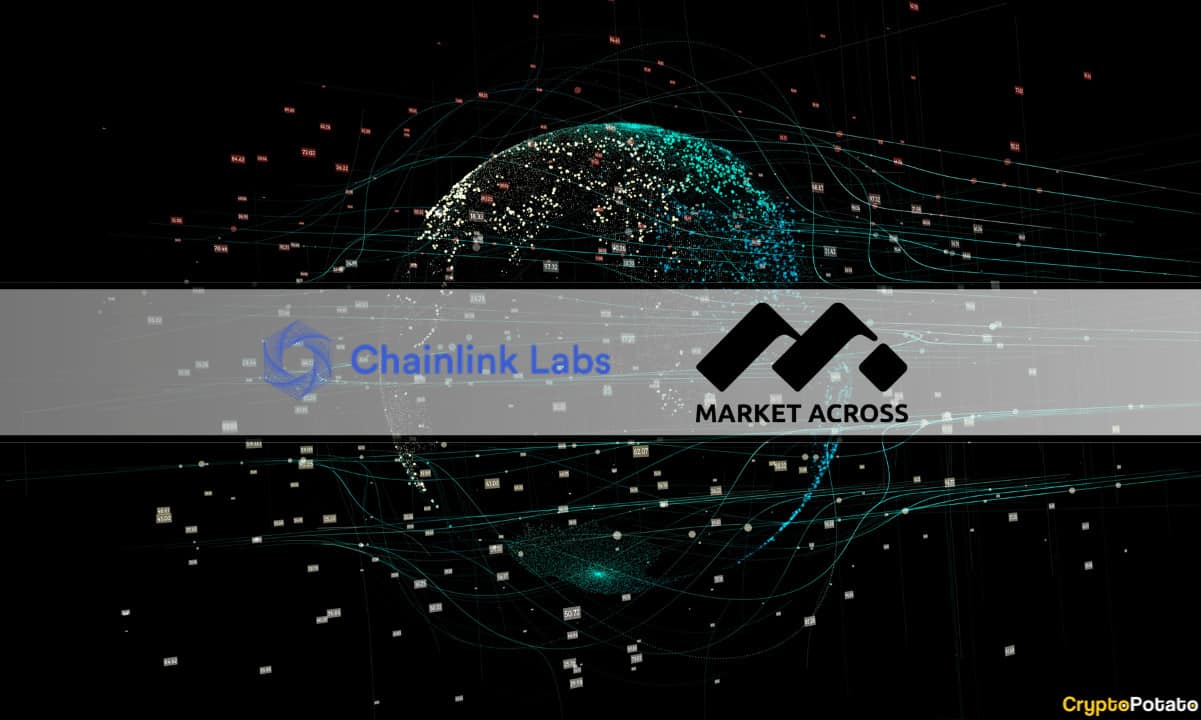 Chainlink-labs-taps-blockchain-pr-firm-marketacross-to-support-startups-in-build-program