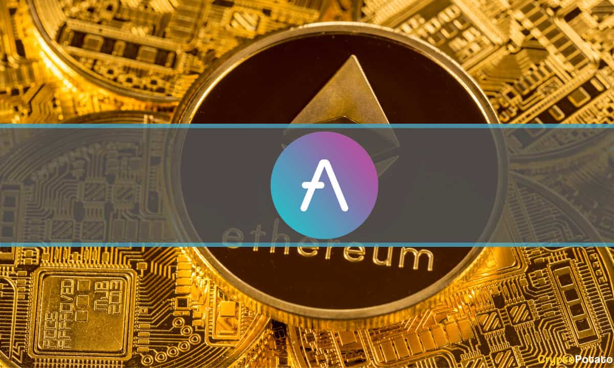 Aave-stablecoin-gho-launches-to-mainnet-on-ethereum