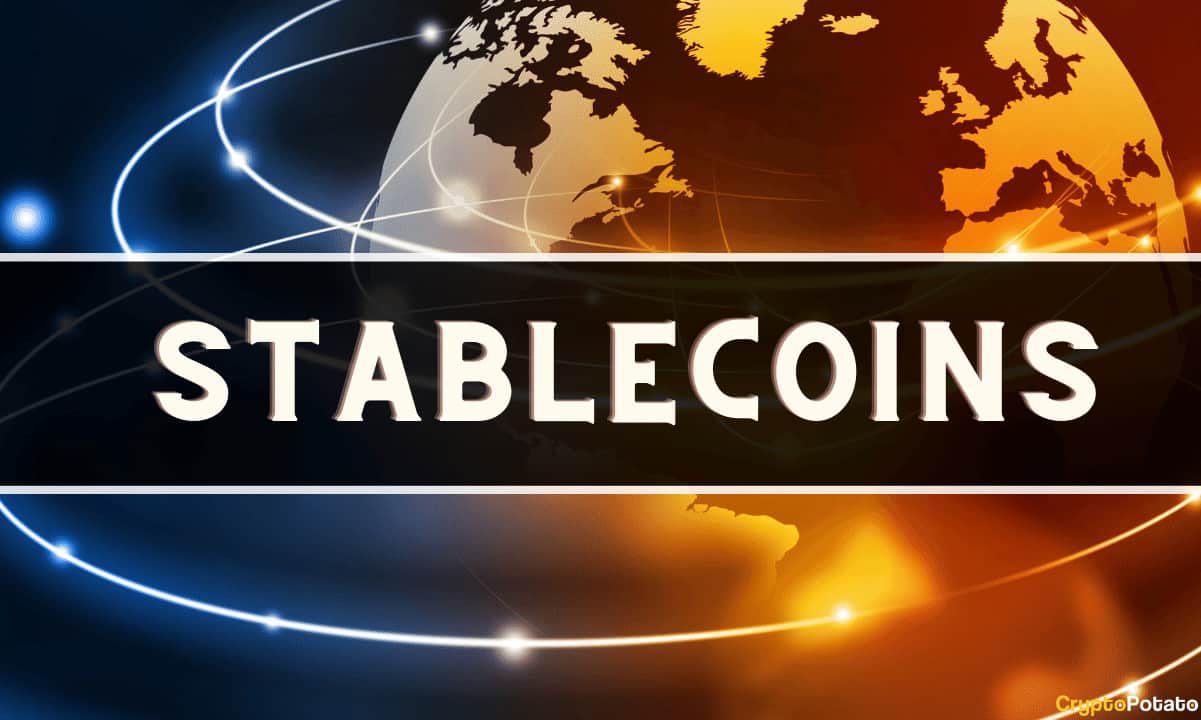 Stablecoin-dominance-tumbles-despite-tether-(usdt)-notching-record-high-market-cap:-report