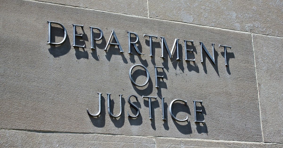 First-mover-americas:-justice-department-may-charge-binance-with-fraud:-report