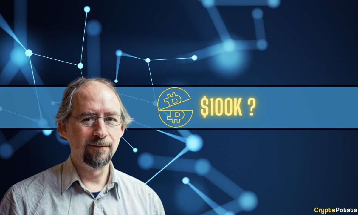 Adam-back-bets-1-million-satoshi-for-btc’s-price-to-reach-$100k-before-2024-bitcoin-halving