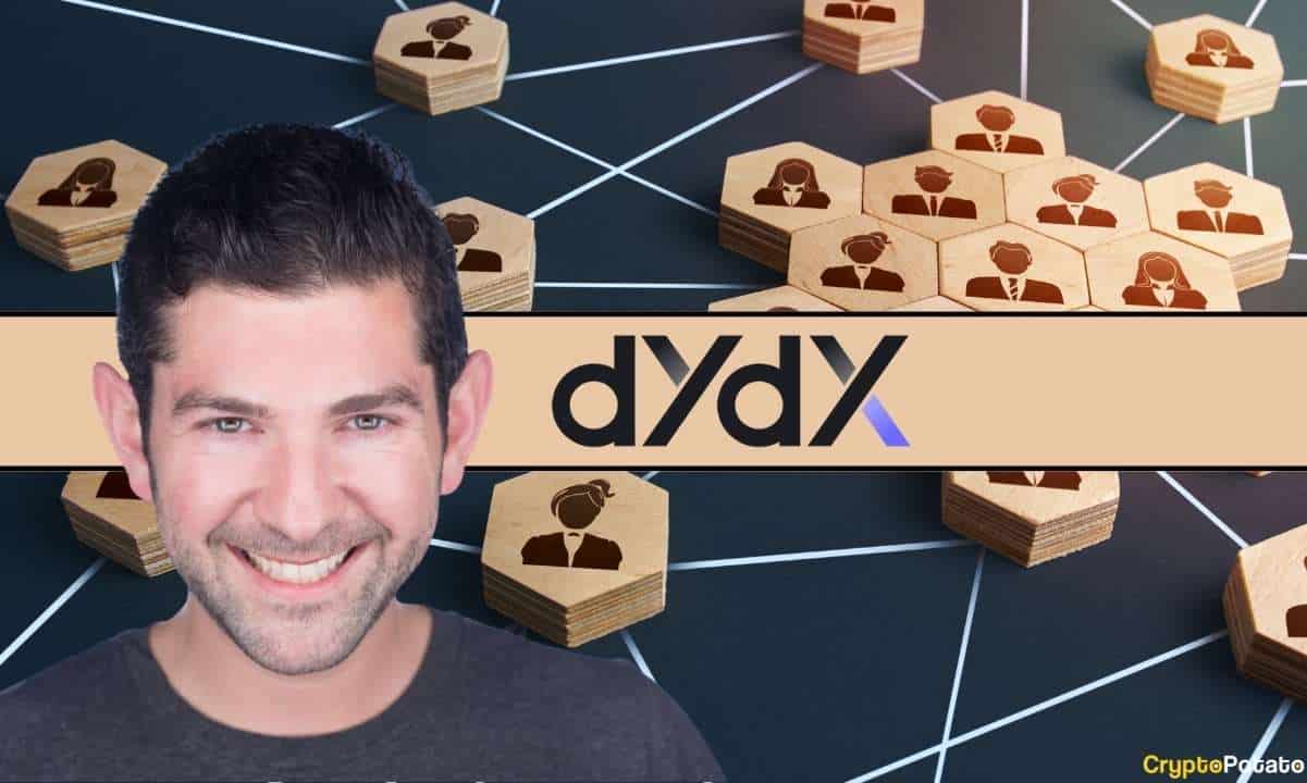 Wall-street-traders-are-using-defi:-interview-with-dydx-foundation’s-vp-of-strategy,-david-gogel