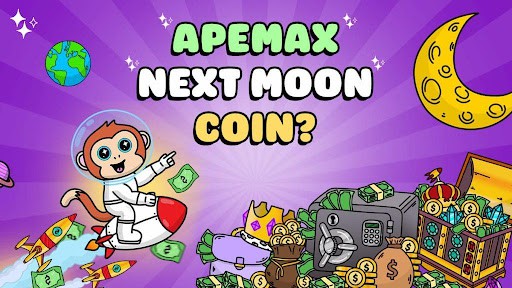 Introducing-apemax-the-token,-hoping-to-be-the-next-big-meme-coin-to-rocket-to-the-moon