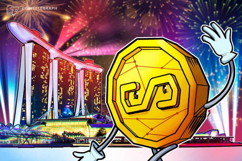 Singapore-central-bank-releases-regulatory-framework-for-stablecoins