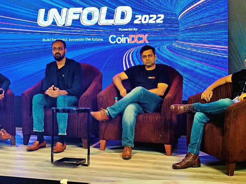 Indian-crypto-exchange-coindcx-is-cutting-12%-of-jobs-as-bear-market,-taxes-take-their-toll