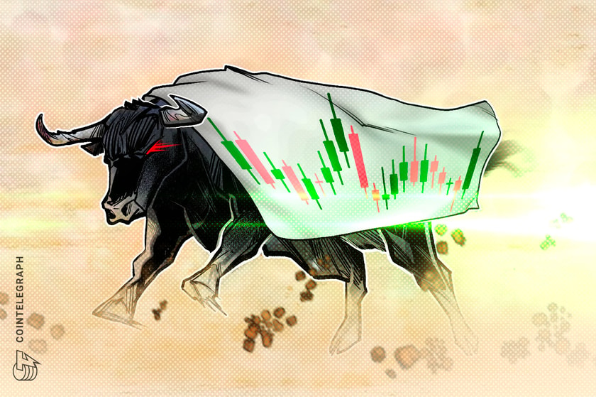 Crypto-bull-run:-traders-share-their-plans-for-the-‘tornado’-to-come