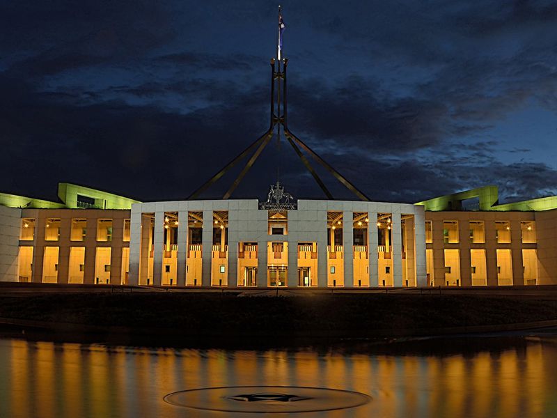 Australia-senate-committee-rejects-crypto-bill-from-opposition-senator-andrew-bragg