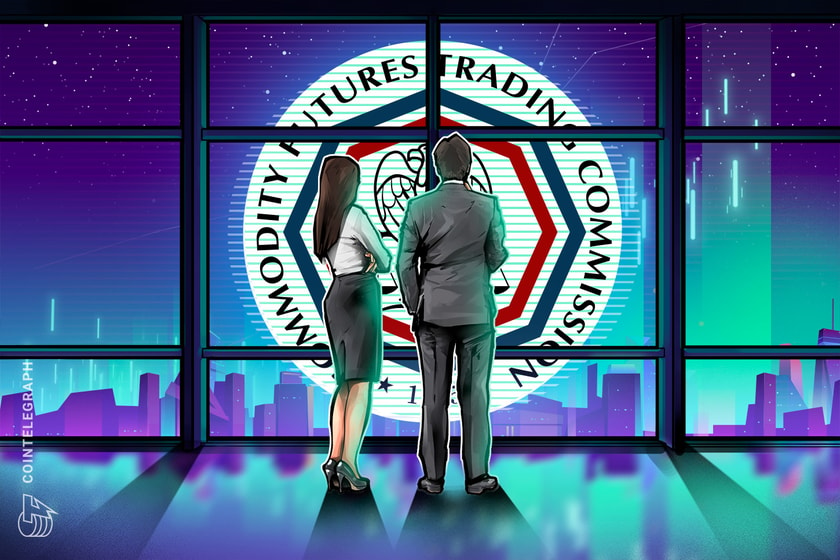 Cftc-commissioner-calls-for-crypto-regulatory-pilot-program