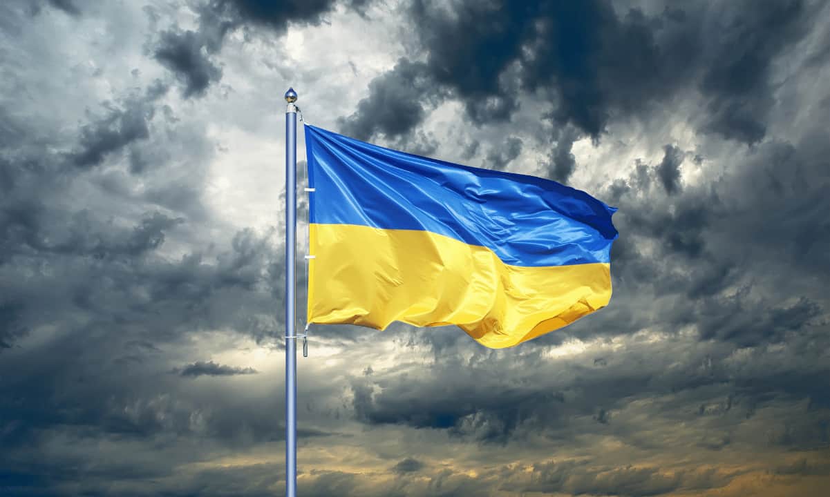 Ukraine-probes-local-crypto-exchanges-for-tax-evasion