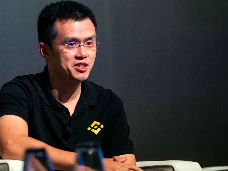 Binance’s-bitcoin-trading-volume-plunges-57%-as-regulatory-pressure-mounts