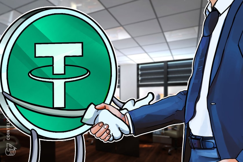 Tether-acquires-stake-in-bitcoin-miner-northern-data,-hinting-at-ai-collaboration