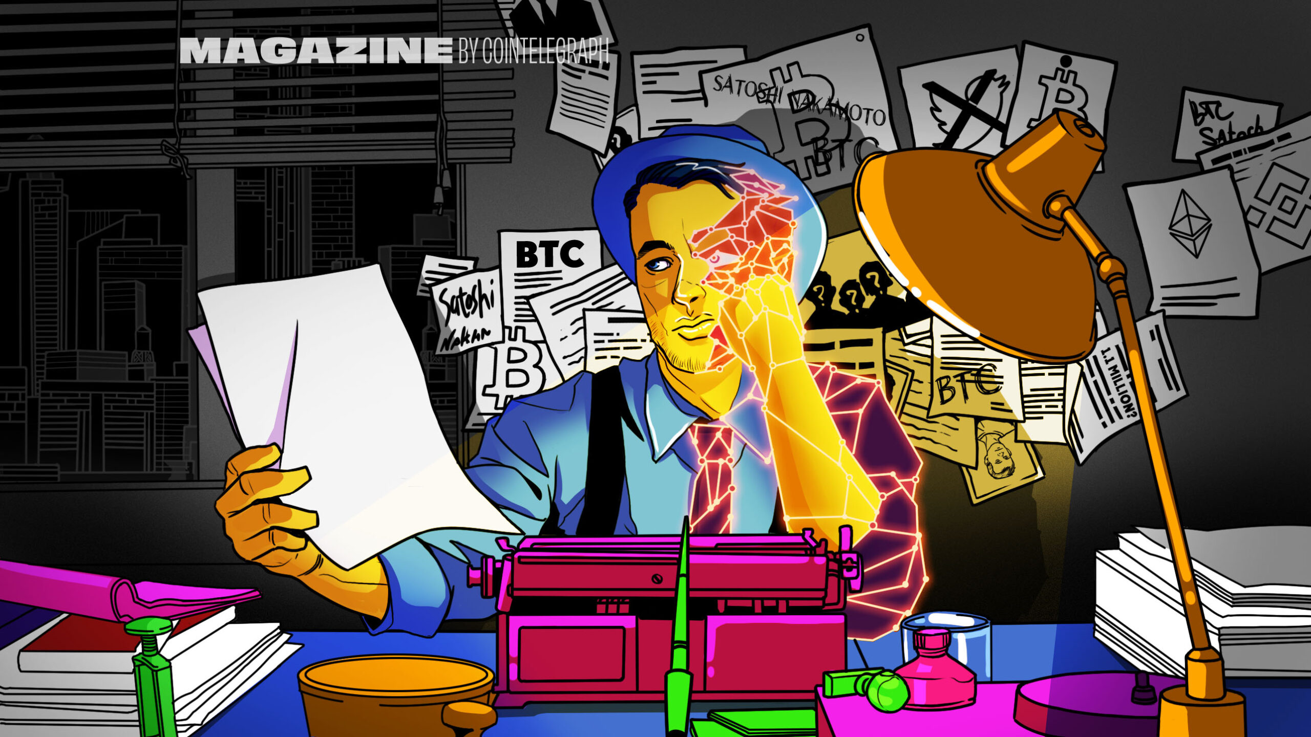 Blockchain-detectives:-mt.-gox-collapse-saw-birth-of-chainalysis