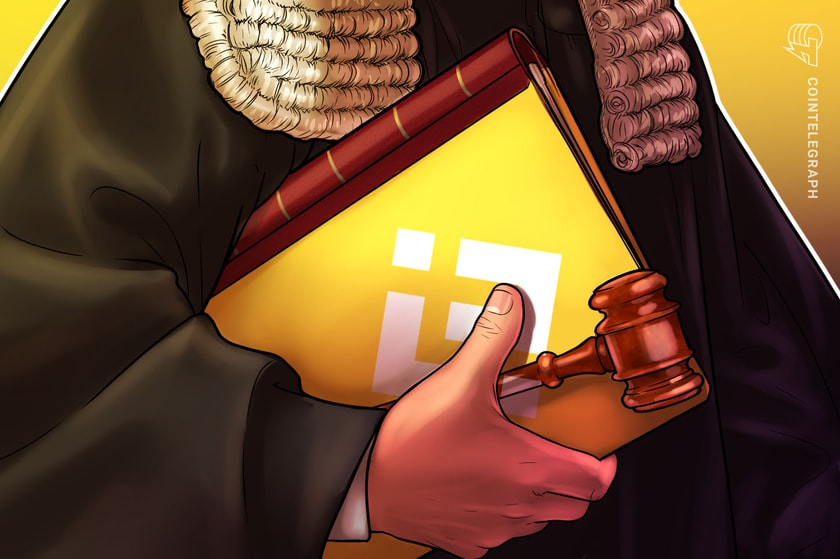 Class-action-suit-filed-against-binance-for-alleged-harm-to-ftx-before-its-collapse