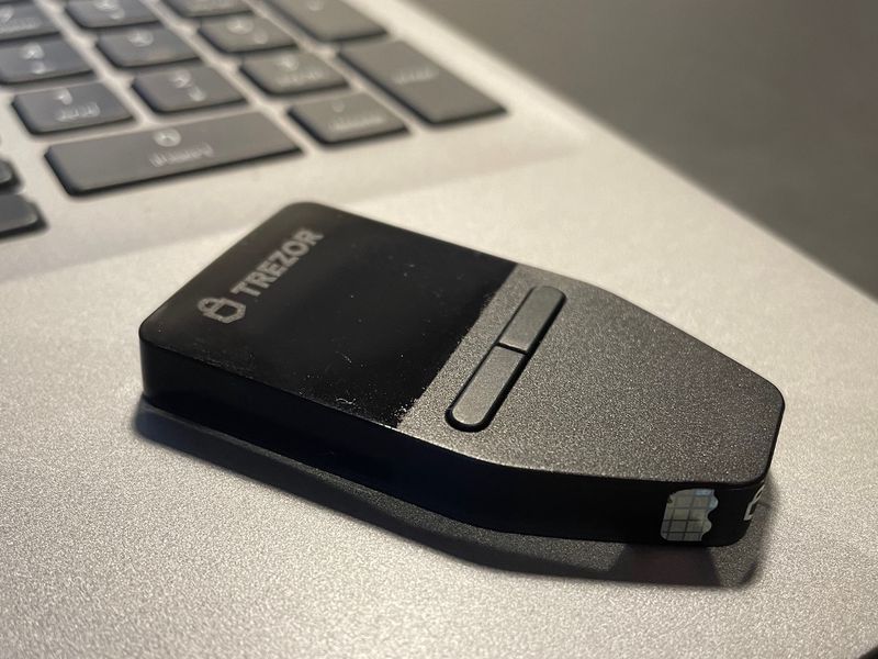 Trezor-unveils-new-hardware-wallets,-corrosion-resistant-‘keep-metal’-for-recovery