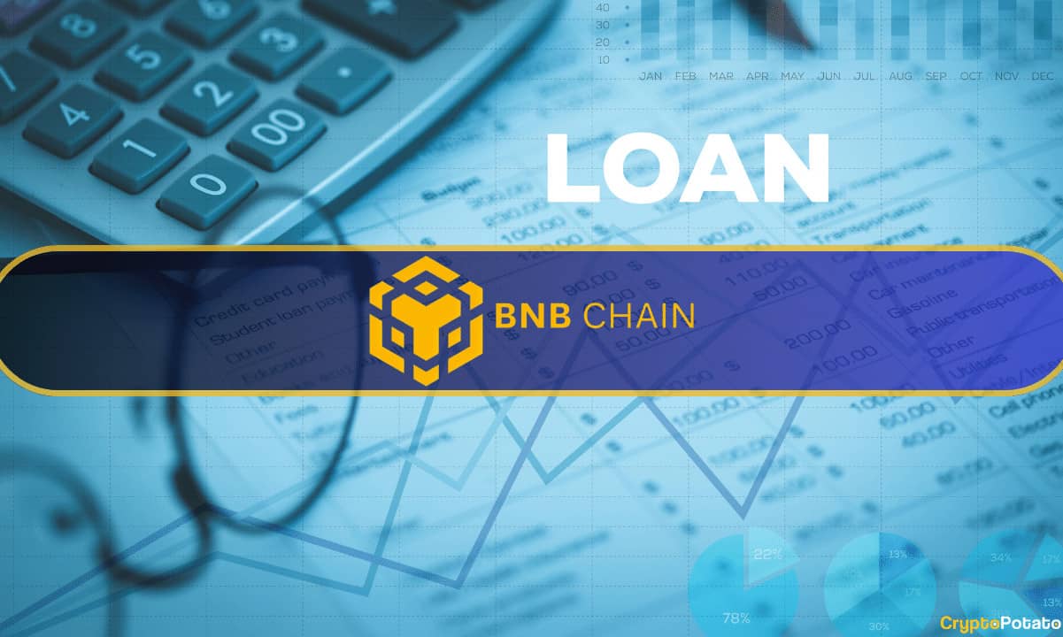Flash-loan-attack-on-bnb-chain-nets-$1.57m-in-record-breaking-profit